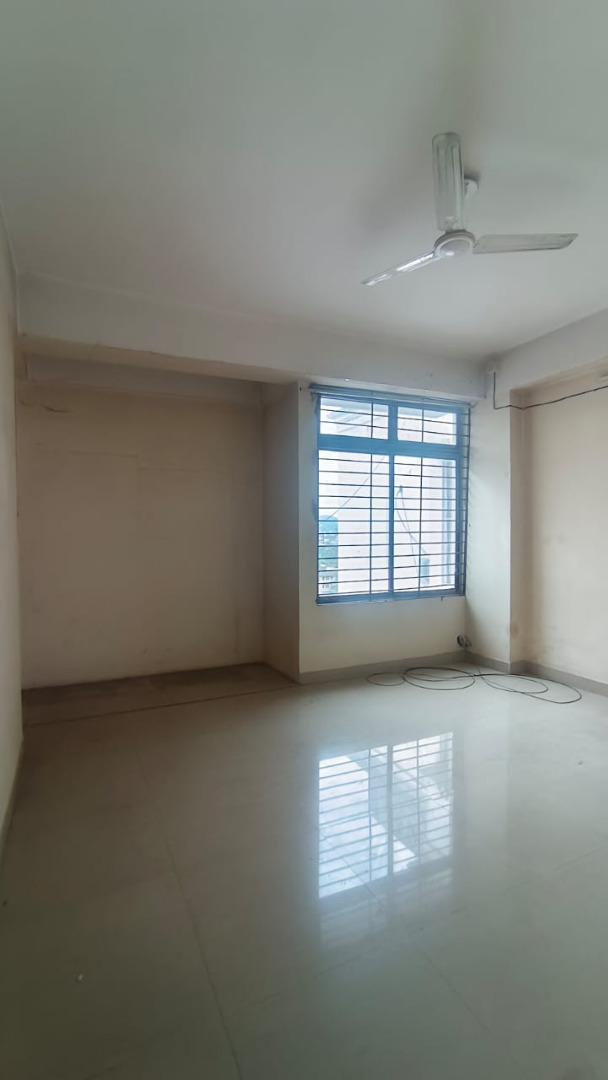 Unfurnished 3bhk in VIP Road, Bormotoria, Guwahati, Assam, India for Rent